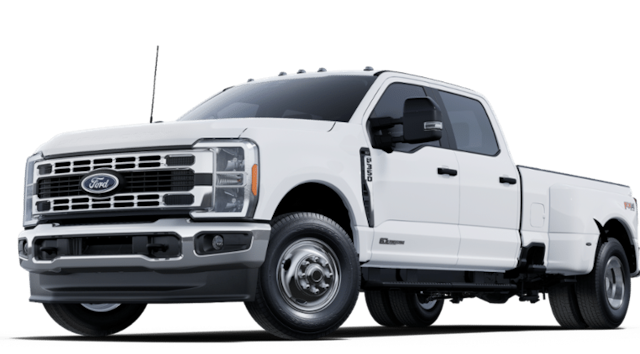 2025 Ford SuperDuty